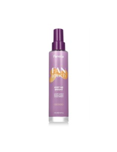 Fanola Fan Touch Keep Me Bright Glossing Crystals 100 ml