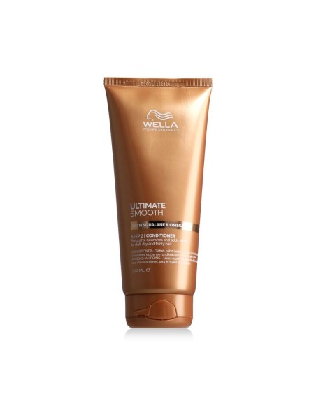 Wella Ultimate Smooth Conditioner 200 ml