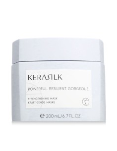 KERASILK Specialists Strenghtening Mask 200 ml