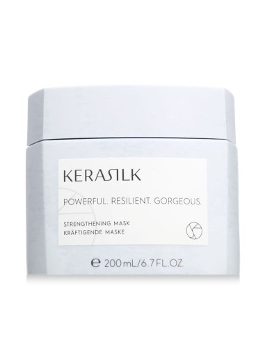 KERASILK Specialists Strenghtening Mask 200 ml