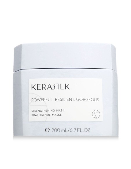 KERASILK Specialists Strenghtening Mask 200 ml