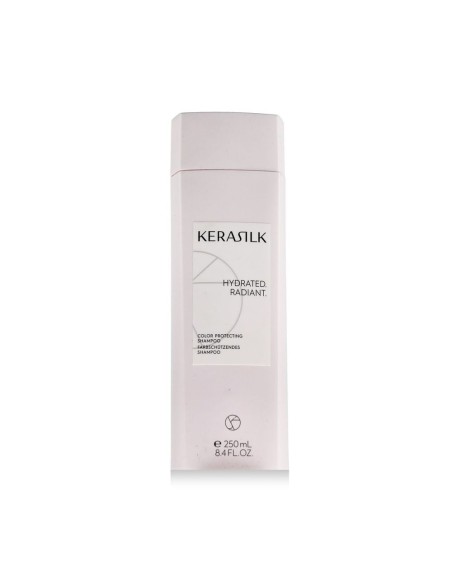 KERASILK Essentials Color Protecting Shampoo 250 ml