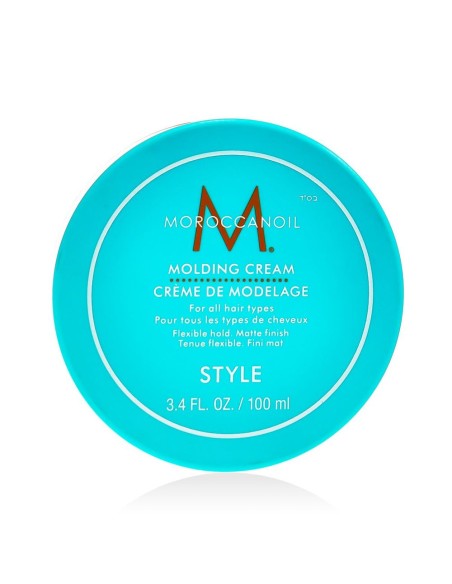 Moroccanoil Style Molding Cream 100 ml