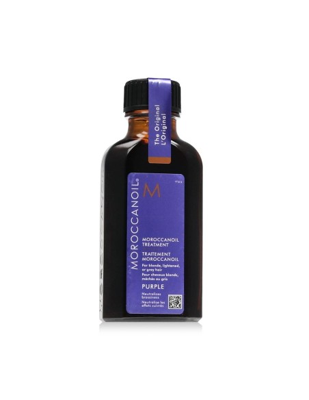 Moroccanoil Treatment Purple 50 ml