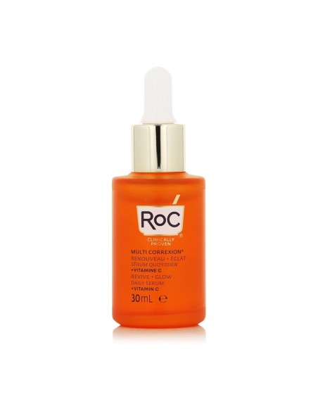 RoC Multi Correxion Revive + Glow Daily Serum 30 ml