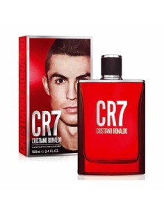 Cristiano Ronaldo CR7 Uomo 30 ml eau de toilette