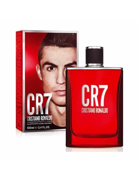 Cristiano Ronaldo CR7 Uomo 30 ml eau de toilette