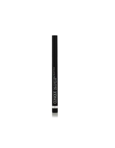 Clinique High Impact Easy Liquid Liner (01 Black) 0