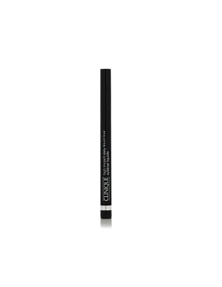 Clinique High Impact Easy Liquid Liner (01 Black) 0