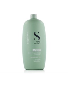 Alfaparf Semi Di Lino Scalp Rebalance Balancing Low Shampoo 1000 ml