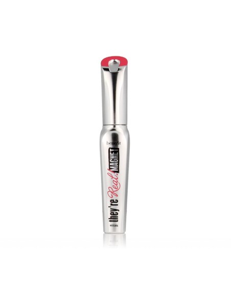 Benefit They're Real! Magnet Powerful Lifting & Lengthening Mascara (Supercharged Black) 9 g