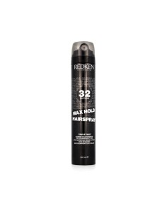 Redken Max Hold Hairspray 32 300 ml