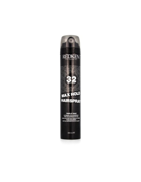 Redken Max Hold Hairspray 32 300 ml