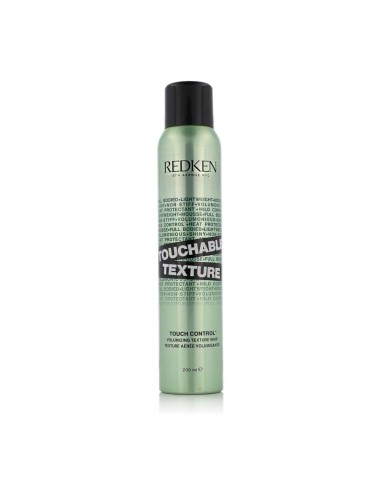 Redken Touchable Texture 200 ml