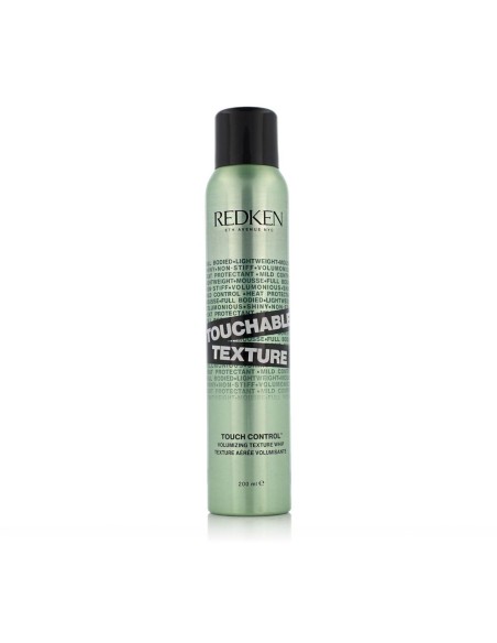 Redken Touchable Texture 200 ml