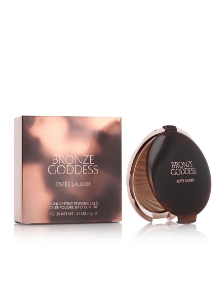 Estée Lauder Bronze Goddess Highlighting Powder Gelée (01 Heat Wave) 9 g