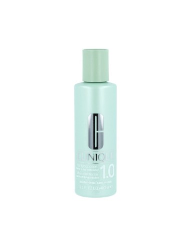 Clinique Clarifying Lotion 0.1 (Dry to Very Dry Skin) 400 ml