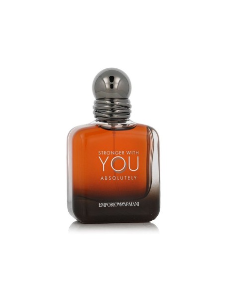 Giorgio Armani Emporio Armani Stronger With You Absolutely Eau De Parfum 50 ml (man)