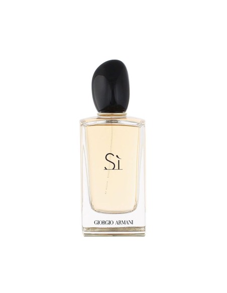 Giorgio Armani Sì Eau De Parfum 100 ml (woman)