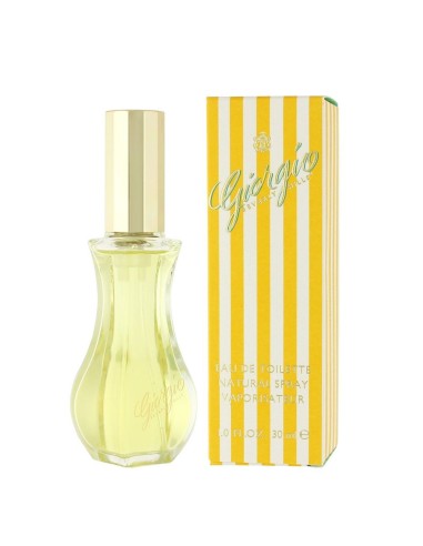 Giorgio Beverly Hills Giorgio for Women Eau De Toilette 30 ml (woman)
