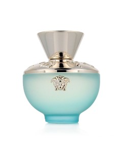 Versace Pour Femme Dylan Turquoise Eau De Toilette 100 ml (woman)