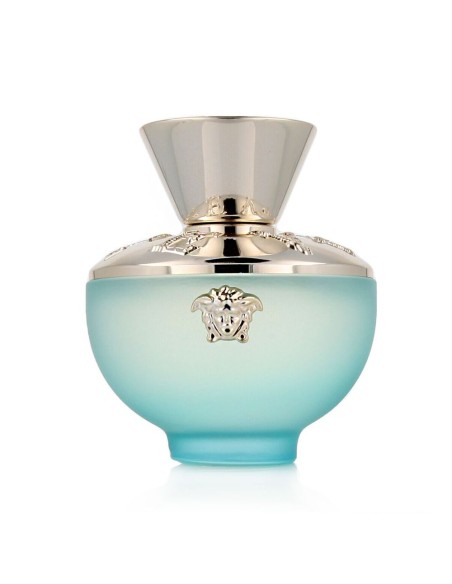 Versace Pour Femme Dylan Turquoise Eau De Toilette 100 ml (woman)