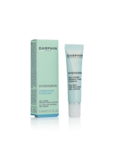 Darphin Hydraskin All-Day Eye Refresh Gel-Cream 15 ml