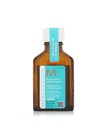 Moroccanoil Treatment Light 25 ml