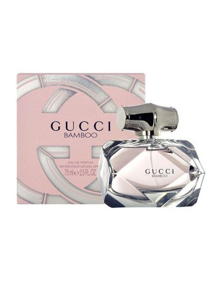 Gucci Bamboo Eau De Parfum 30 ml (woman)