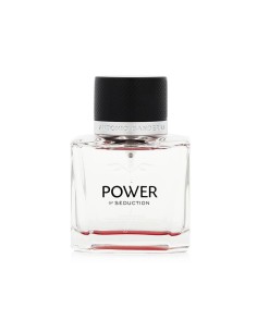 Antonio Banderas Power of Seduction Eau De Toilette 50 ml (man)