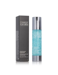 Clinique Men Maximum Hydrator Activated Water-Gel Concentrate 48 ml