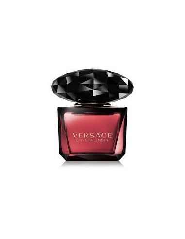 Versace Crystal Noir Eau De Toilette 30 ml (damen)