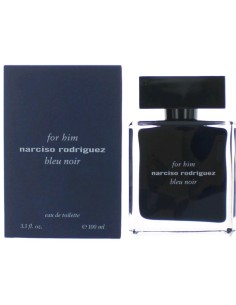 Narciso Rodriguez Blue Noir 100 ml eau de toilette