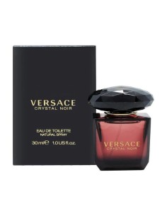 Versace Crystal Noir Eau De Toilette 30 ml (damen) 2