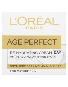 L'Oréal Paris Age Perfect Day Cream 50 ml 2
