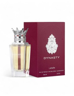 Lattafa Dynasty Eau De Parfum 100 ml (unisex) 2