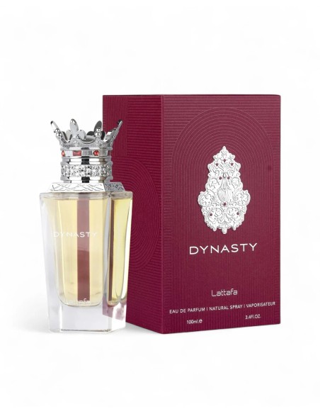 Lattafa Dynasty EDP 100 ml UNISEX