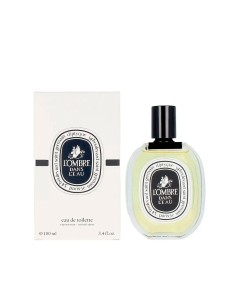 Diptyque L\'Ombre Dans L\'Eau Eau De Toilette 50 ml (woman) 2