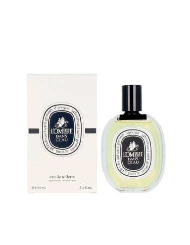 Diptyque L'Ombre Dans L'Eau Eau De Toilette 50 ml (vrouw)