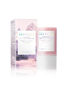 SKIN1004 Madagascar Centella Poremizing Quick Clay Stick Mask 27 g 2
