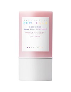 SKIN1004 Madagascar Centella Poremizing Quick Clay Stick Mask 27 g