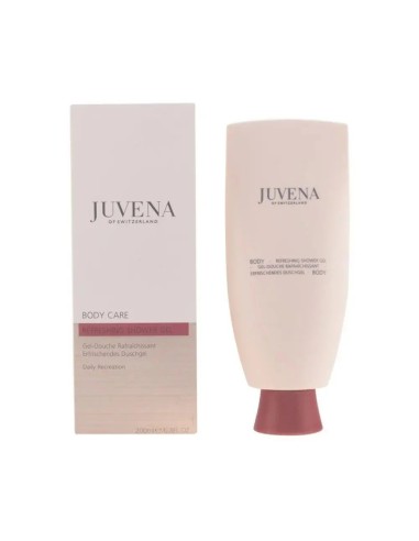 Juvena Body Care Refreshing SG 200 ml