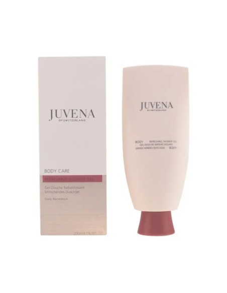 Juvena Body Care Refreshing SG 200 ml