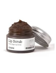 COSRX Honey Sugar Lip Scrub 20 g 2