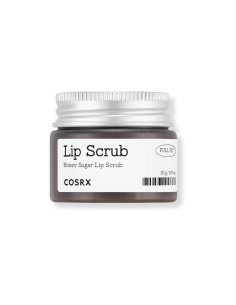 COSRX Honey Sugar Lip Scrub 20 g