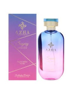 Azha Perfumes Sugary Dreams Eau De Parfum 100 ml (vrouw)