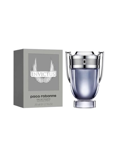 Rabanne Invictus Eau De Toilette 50 ml