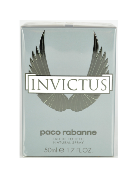 Rabanne Invictus Eau De Toilette 50 ml