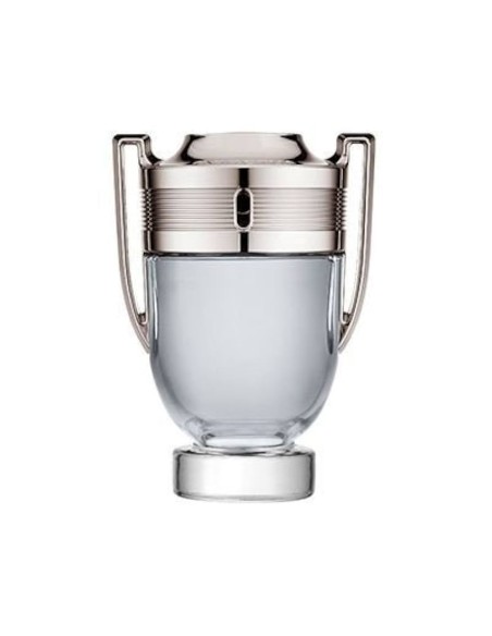 Rabanne Invictus Eau De Toilette 50 ml