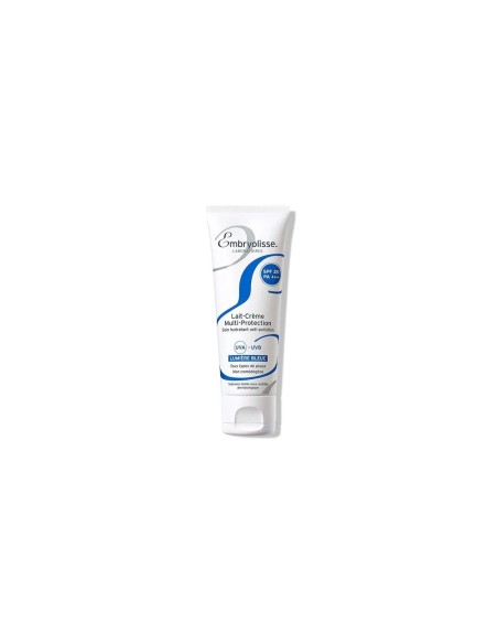 Embryolisse Multi-Protection Milk-Cream SPF 20 PA+++ 40 ml